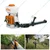 Stihl SR-420 2 Stroke 56.5 cc 3.5 hp 13 L Backpack Petrol Mist Blower